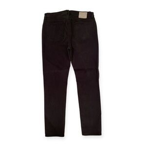 Men’s Black Vuori Jeans
